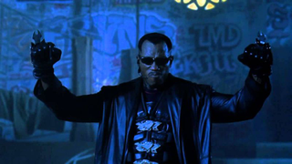 Marvel’s dusting off <i>Blade</i> to hunt more vampires, but not the ones from <i>Underworld</i>